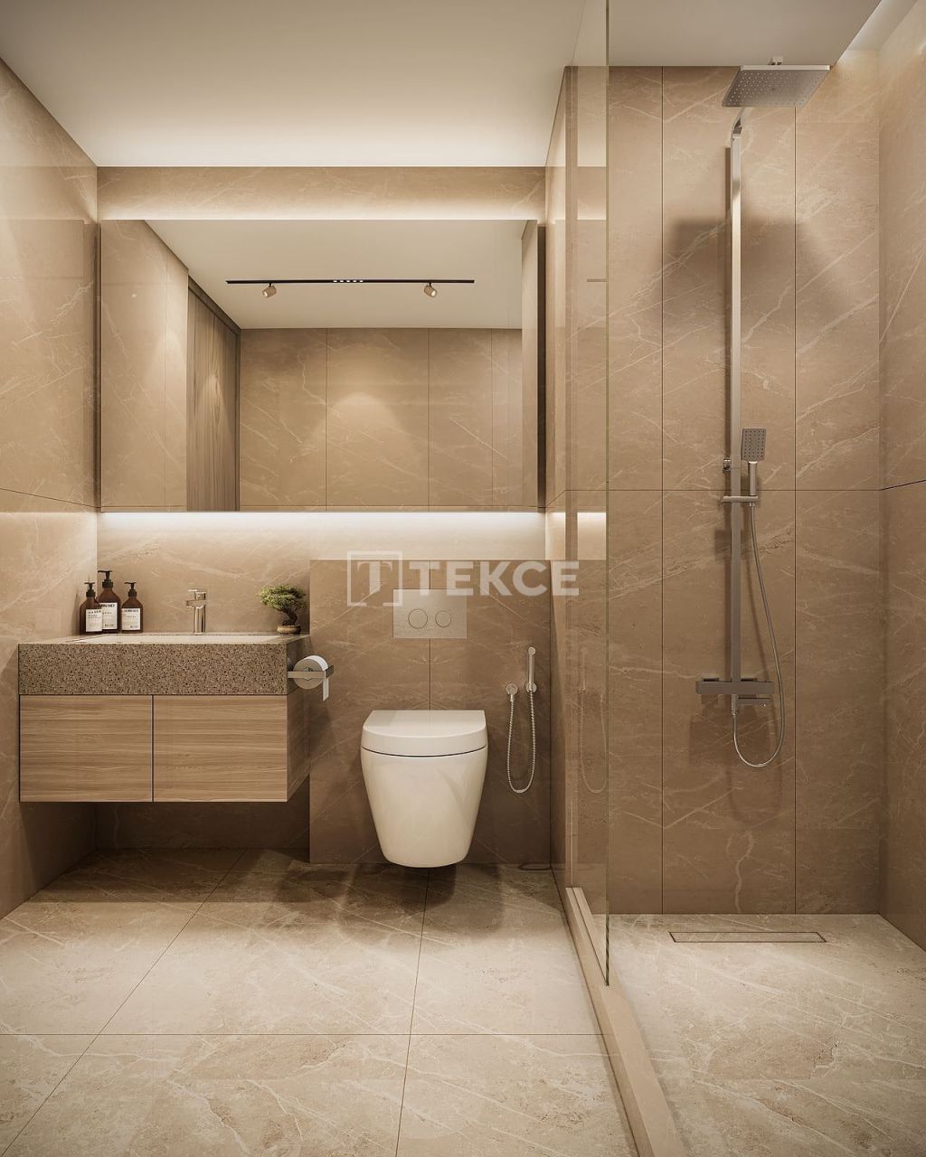 Апартаменты Над Аль-Шеба, ОАЭ, 61 м² - фото 19