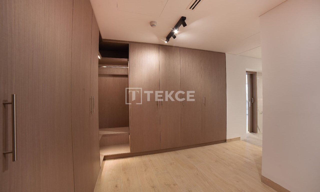 Пентхаус в Дубае, ОАЭ, 843 м² - фото 19