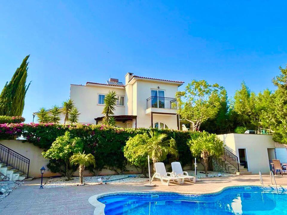 Вилла в Анарите, Кипр, 160 м² - фото 1