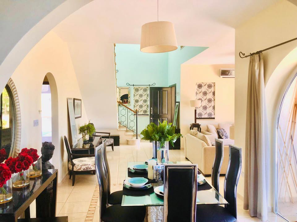 Вилла в Анарите, Кипр, 160 м² - фото 6