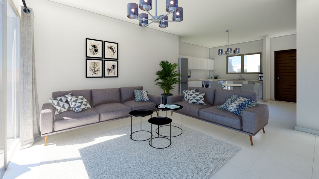 Вилла в Пафосе, Кипр, 145 м² - фото 14