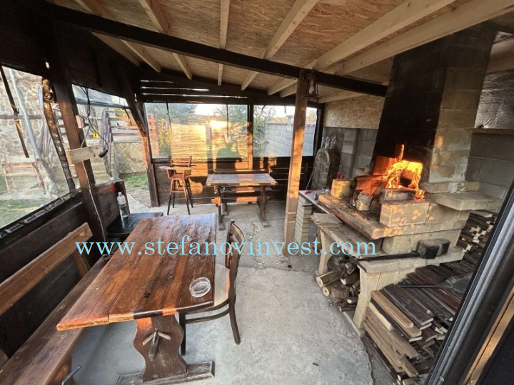 Дом в Бяле, Болгария, 185 м² - фото 17