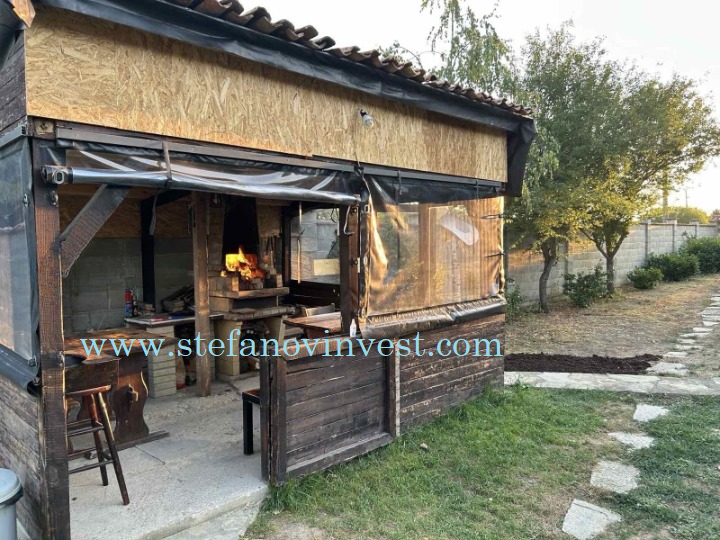 Дом в Бяле, Болгария, 185 м² - фото 16