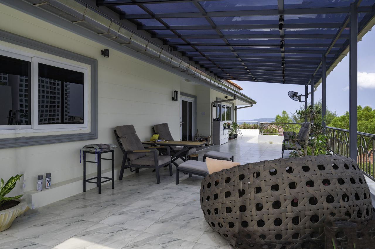 Квартира в Паттайе, Таиланд, 200 м² - фото 5