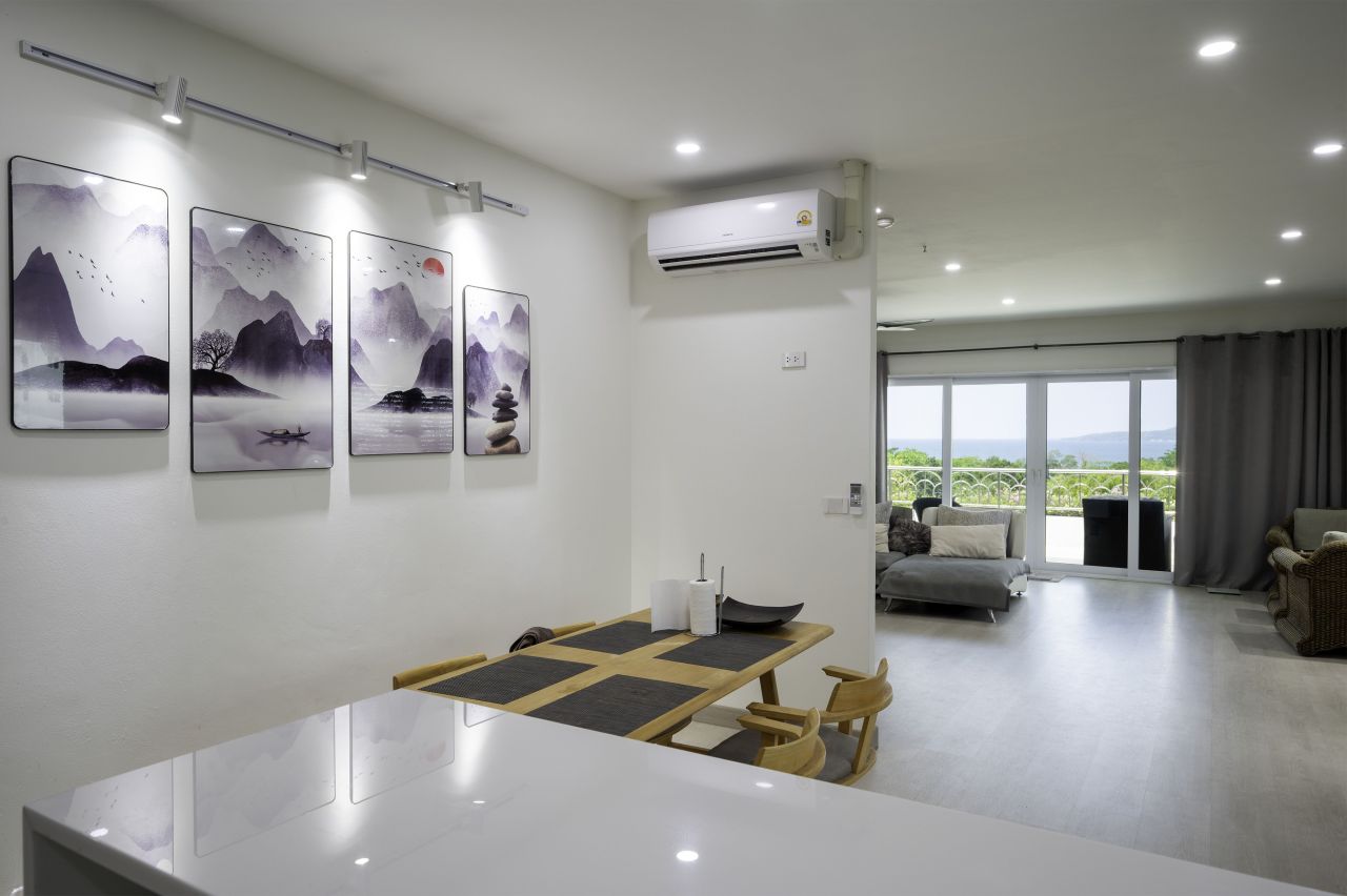 Квартира в Паттайе, Таиланд, 200 м² - фото 11