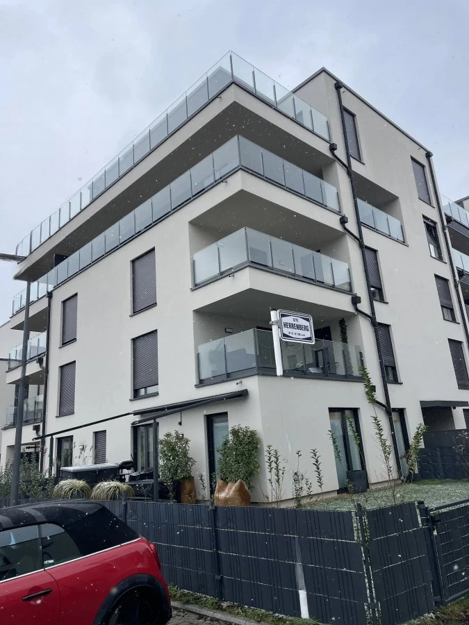 Квартира в Гревенмахере, Люксембург, 52 м² - фото 1