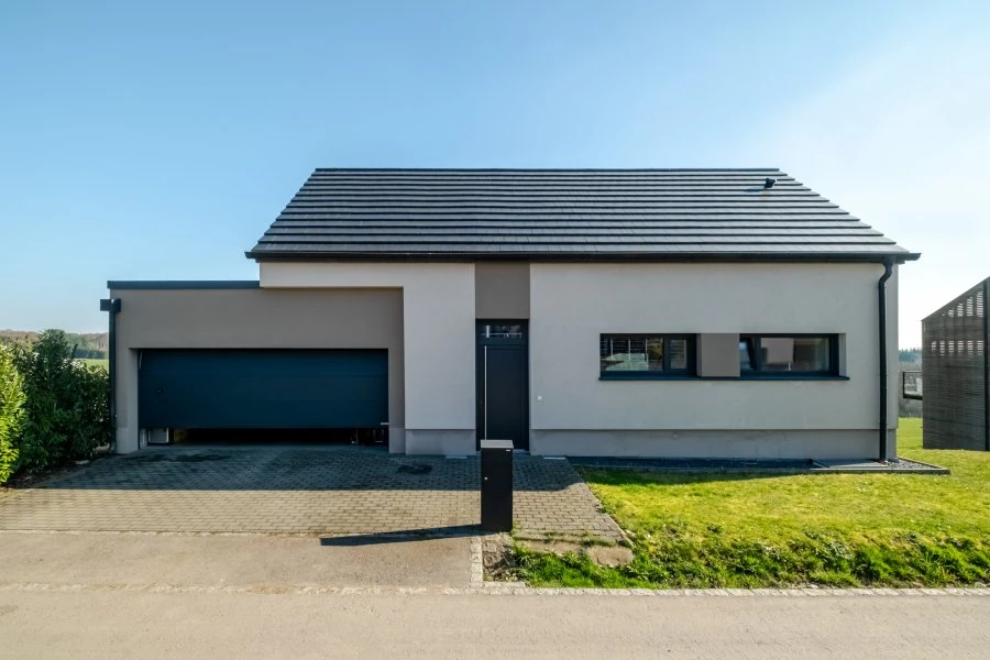 Квартира в Дикирхе, Люксембург, 152 м² - фото 1