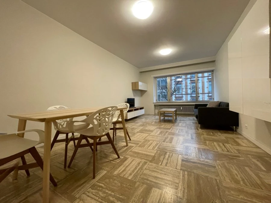 Квартира в Люксембурге, Люксембург, 80 м² - фото 1