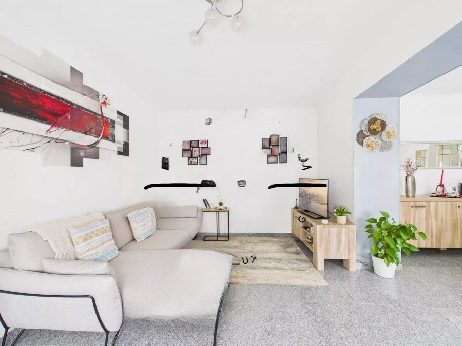 Квартира в Люксембурге, Люксембург, 280 м² - фото 1
