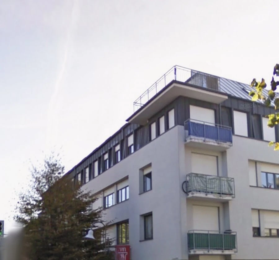 Квартира в Люксембурге, Люксембург, 80 м² - фото 1