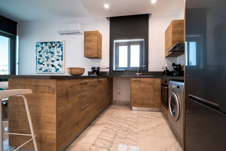 Апартаменты в Пафосе, Кипр, 190 м² - фото 6