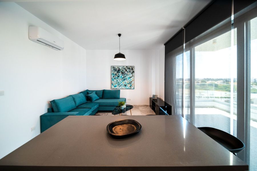 Апартаменты в Пафосе, Кипр, 190 м² - фото 10