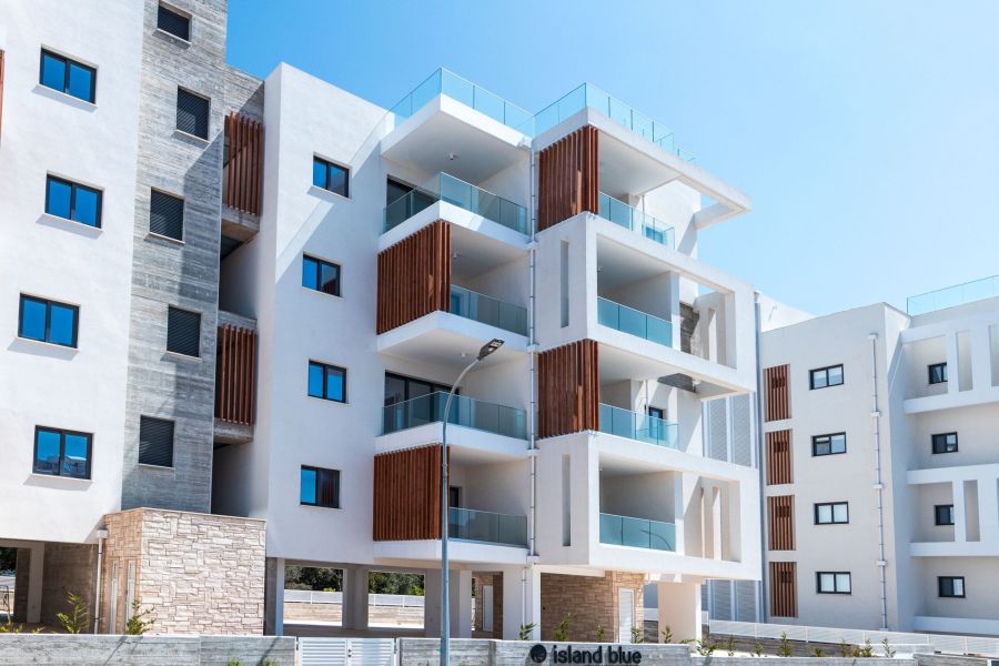 Апартаменты в Пафосе, Кипр, 190 м² - фото 2