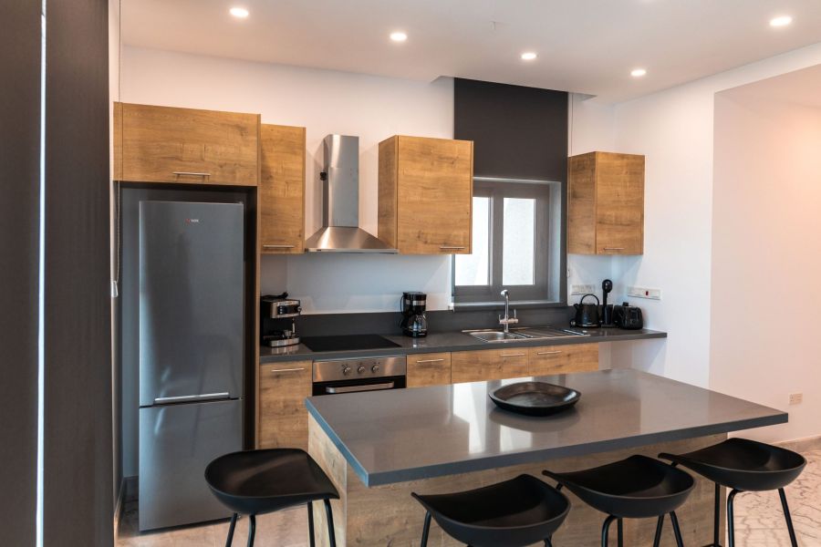 Апартаменты в Пафосе, Кипр, 190 м² - фото 7