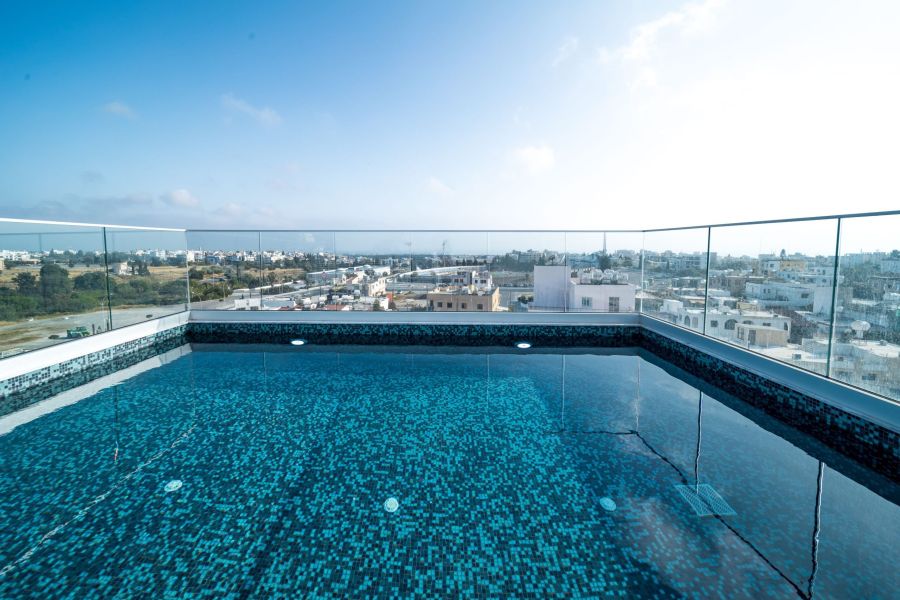 Апартаменты в Пафосе, Кипр, 190 м² - фото 3