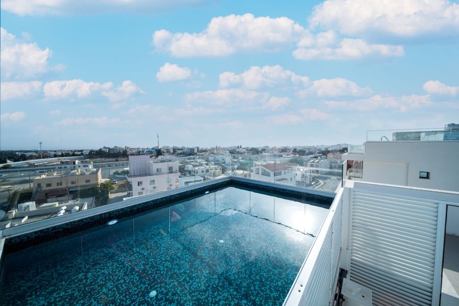 Апартаменты в Пафосе, Кипр, 190 м² - фото 5