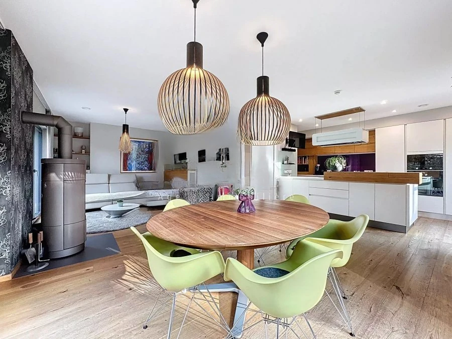 Квартира в Гревенмахере, Люксембург, 200 м² - фото 1