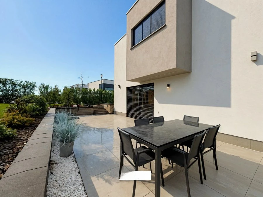 Квартира в Люксембурге, Люксембург, 348 м² - фото 1