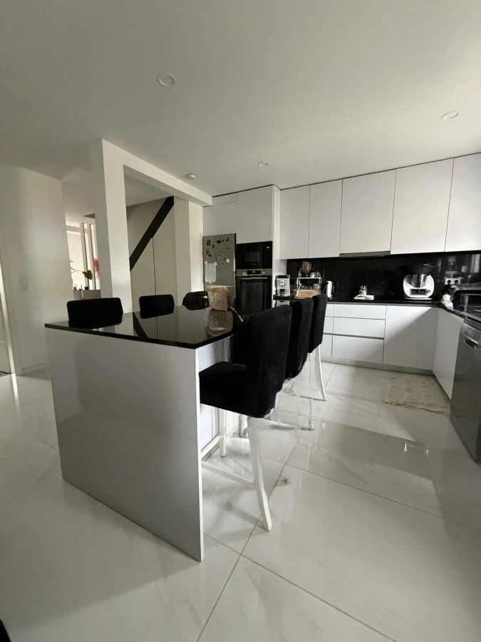 Квартира в Люксембурге, Люксембург, 300 м² - фото 1