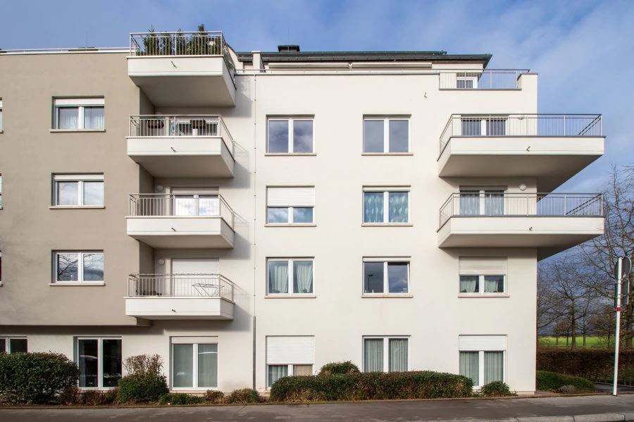 Квартира в Люксембурге, Люксембург, 41 м² - фото 1