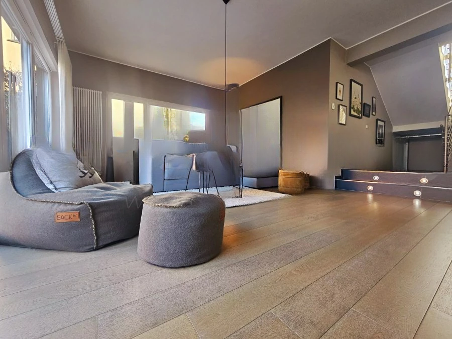 Квартира в Люксембурге, Люксембург, 206 м² - фото 1