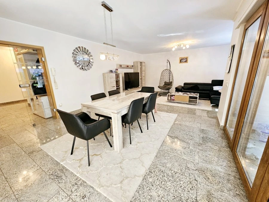Квартира в Дикирхе, Люксембург, 120 м² - фото 1