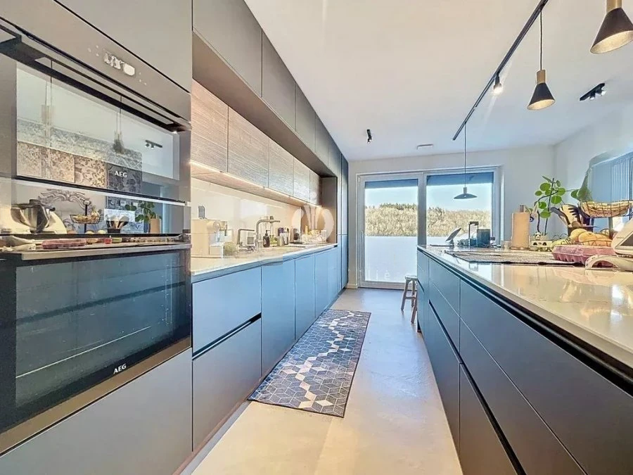 Квартира в Люксембурге, Люксембург, 260 м² - фото 1