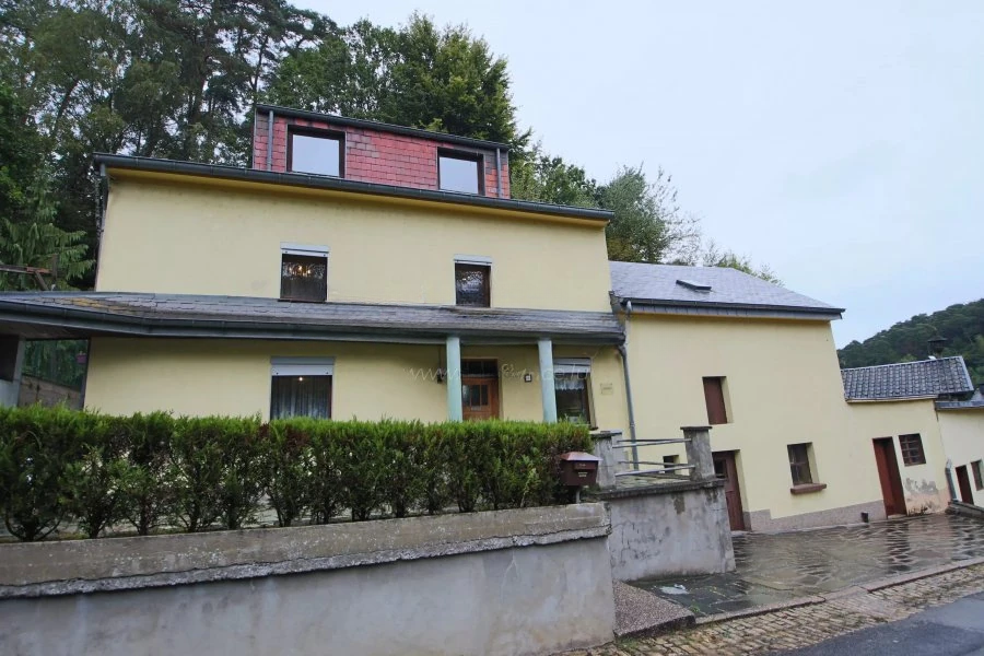 Квартира в Гревенмахере, Люксембург, 173 м² - фото 1