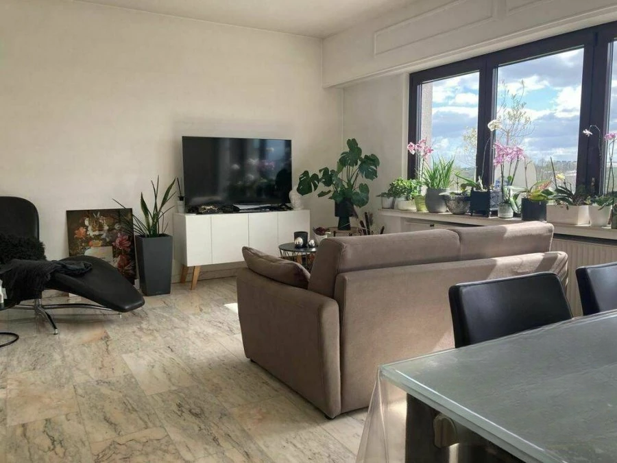 Квартира в Люксембурге, Люксембург, 80 м² - фото 1