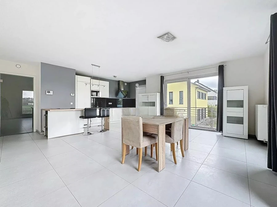 Квартира в Люксембурге, Люксембург, 83 м² - фото 1