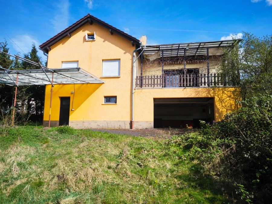 Квартира в Гревенмахере, Люксембург, 250 м² - фото 1