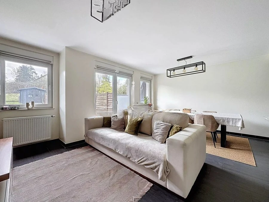 Квартира в Люксембурге, Люксембург, 70 м² - фото 1