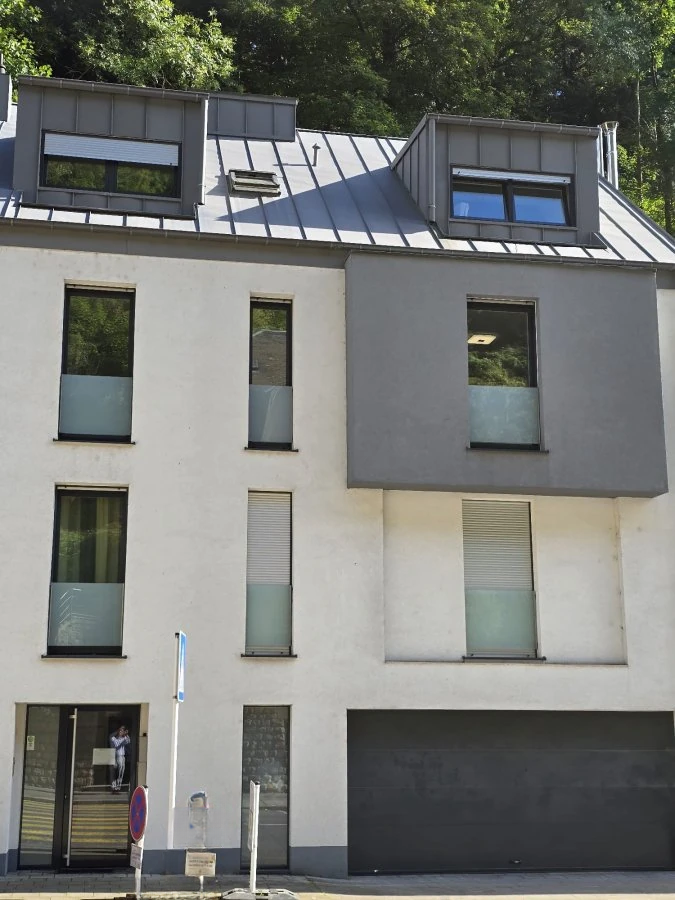 Квартира в Люксембурге, Люксембург, 97 м² - фото 1