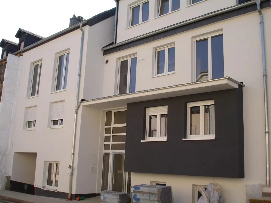Квартира в Люксембурге, Люксембург, 136 м² - фото 1