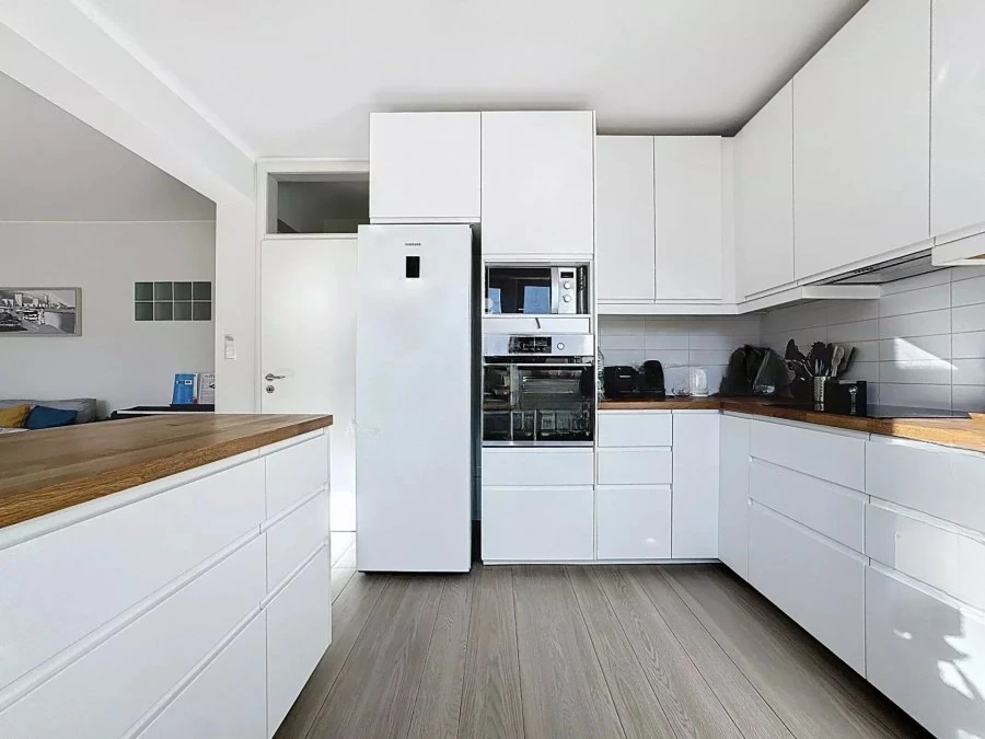 Квартира в Люксембурге, Люксембург, 95 м² - фото 1