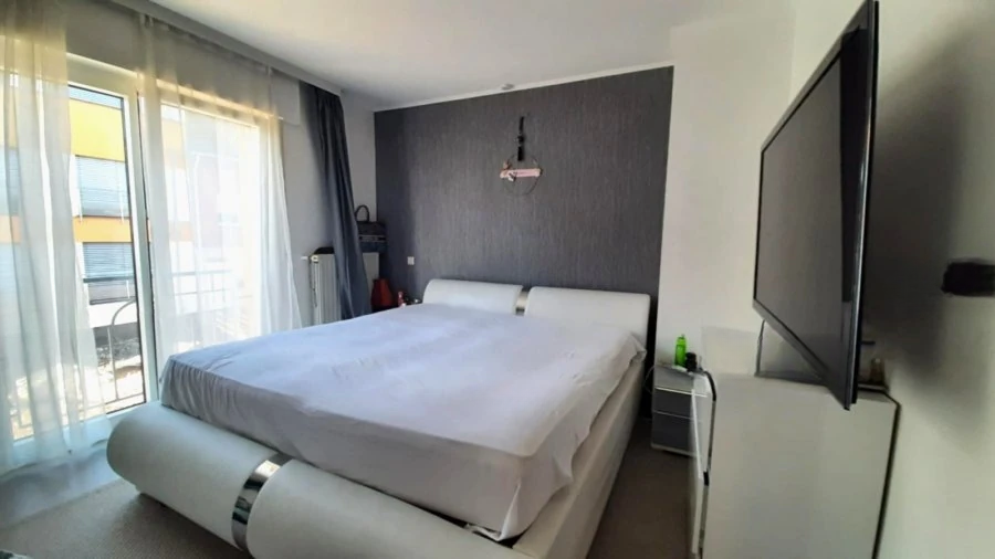Квартира в Люксембурге, Люксембург, 85 м² - фото 1