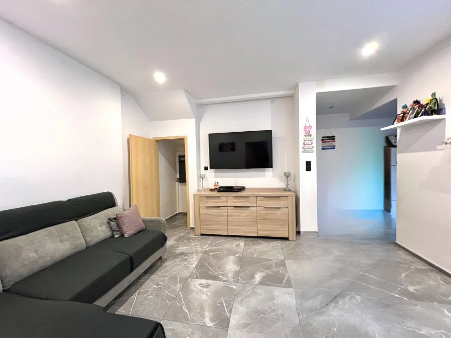 Квартира в Люксембурге, Люксембург, 105 м² - фото 1