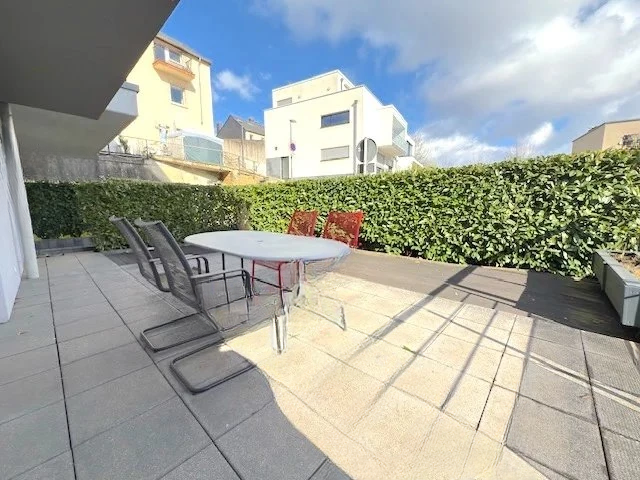 Квартира в Люксембурге, Люксембург, 63 м² - фото 1
