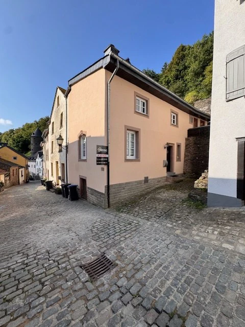 Квартира в Дикирхе, Люксембург, 68 м² - фото 1