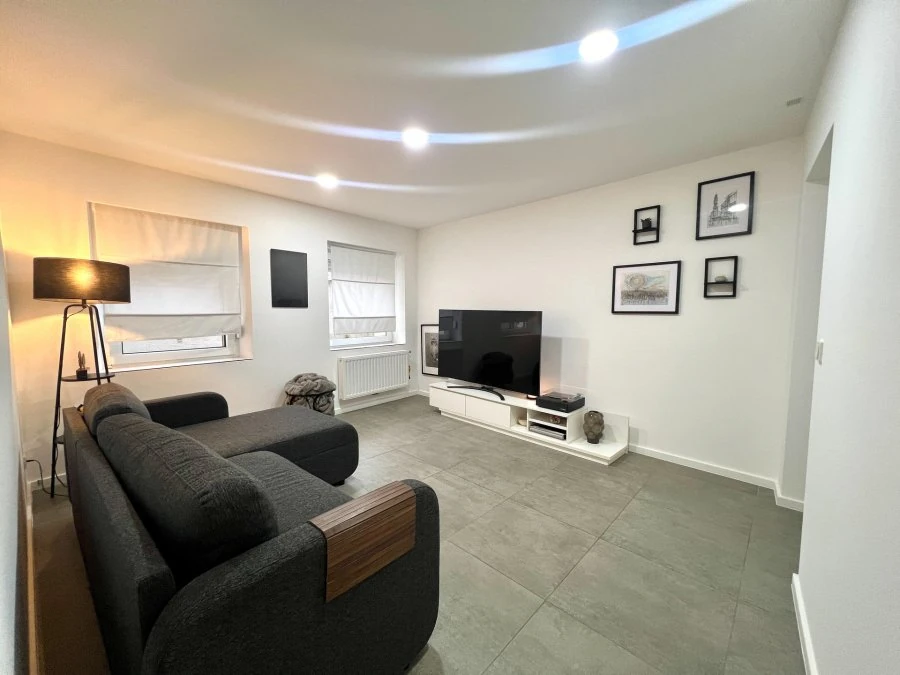 Квартира в Люксембурге, Люксембург, 76 м² - фото 1