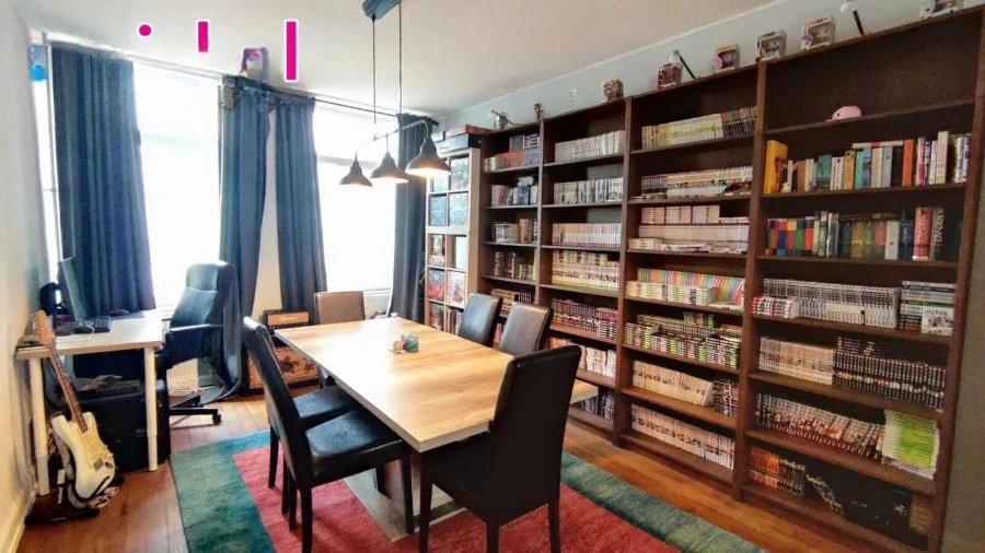 Квартира в Гревенмахере, Люксембург, 80 м² - фото 1