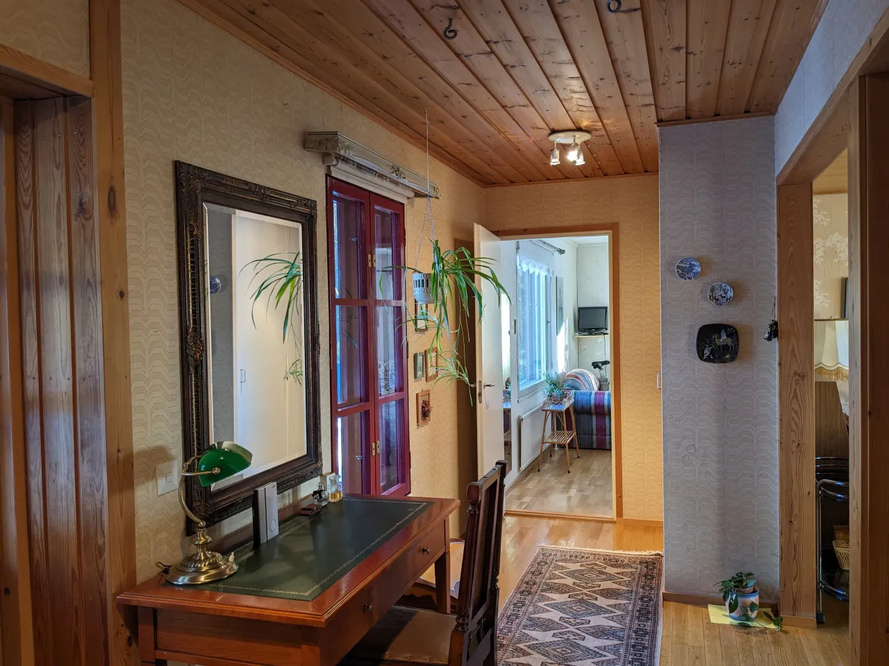 Дом в Коуволе, Финляндия, 125 м² - фото 5