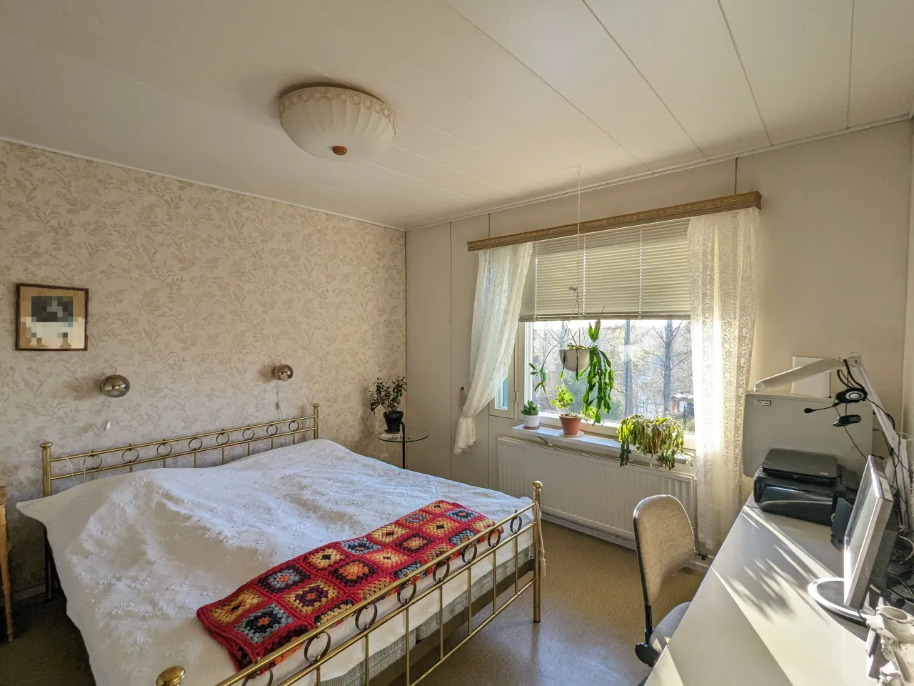 Дом в Коуволе, Финляндия, 125 м² - фото 6