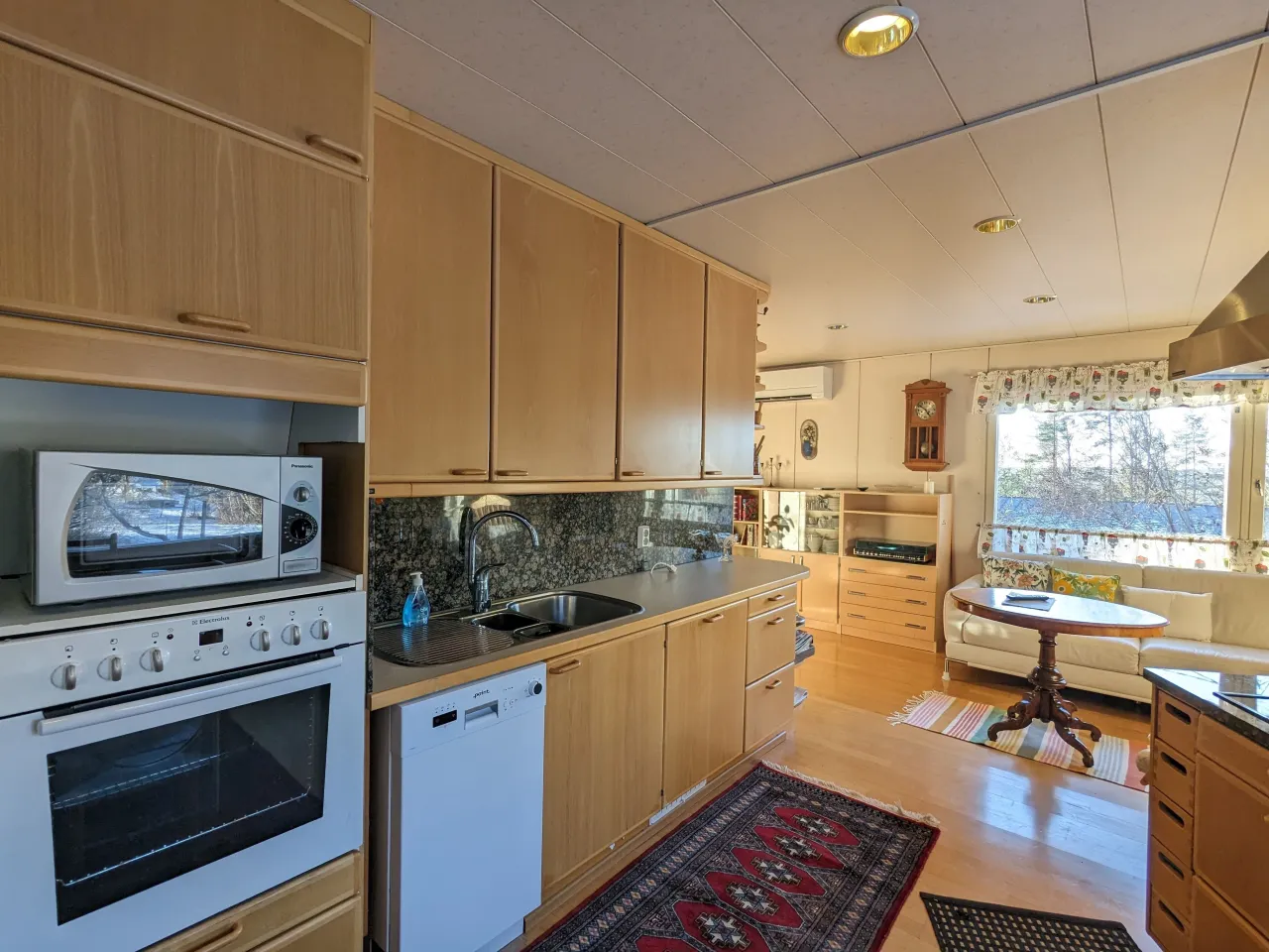Дом в Коуволе, Финляндия, 125 м² - фото 10