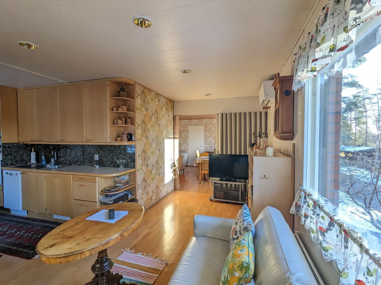 Дом в Коуволе, Финляндия, 125 м² - фото 9