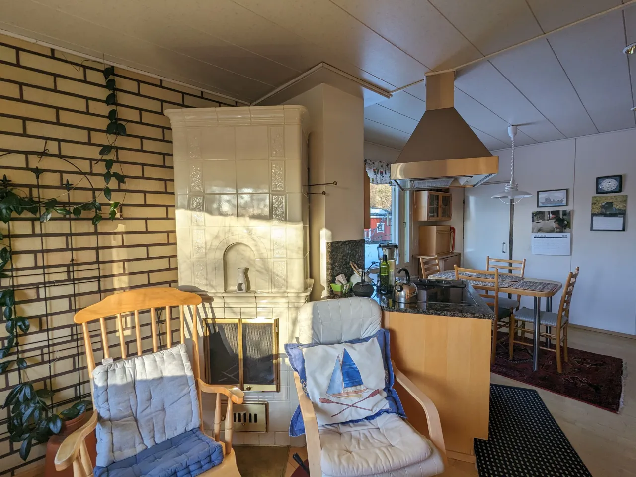 Дом в Коуволе, Финляндия, 125 м² - фото 8