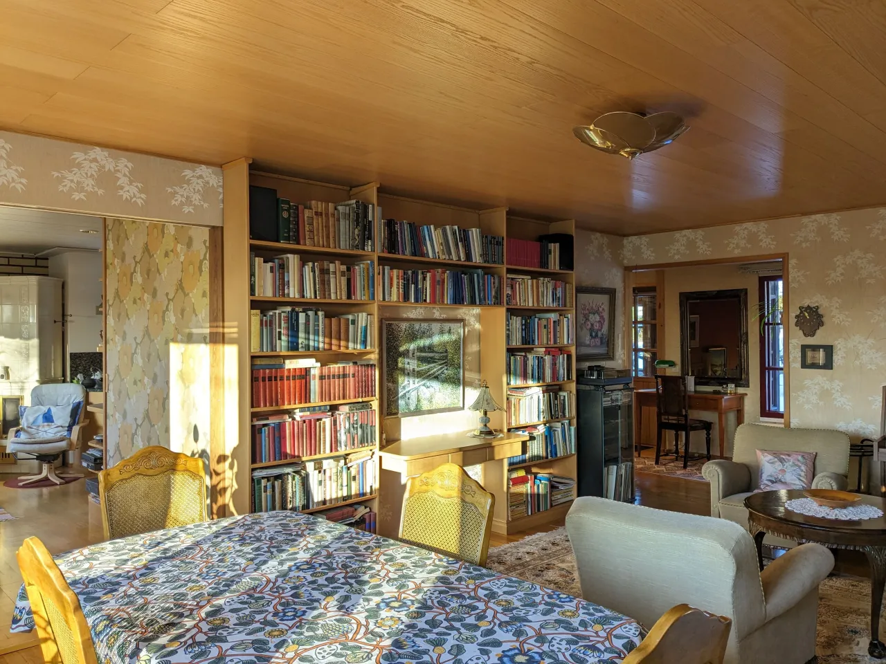Дом в Коуволе, Финляндия, 125 м² - фото 3