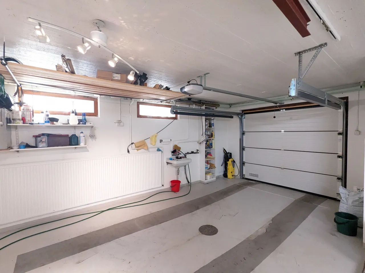 Дом в Коуволе, Финляндия, 125 м² - фото 18