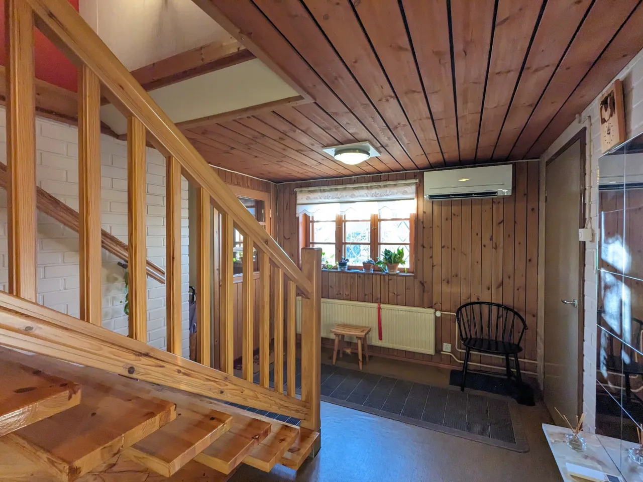 Дом в Коуволе, Финляндия, 125 м² - фото 15