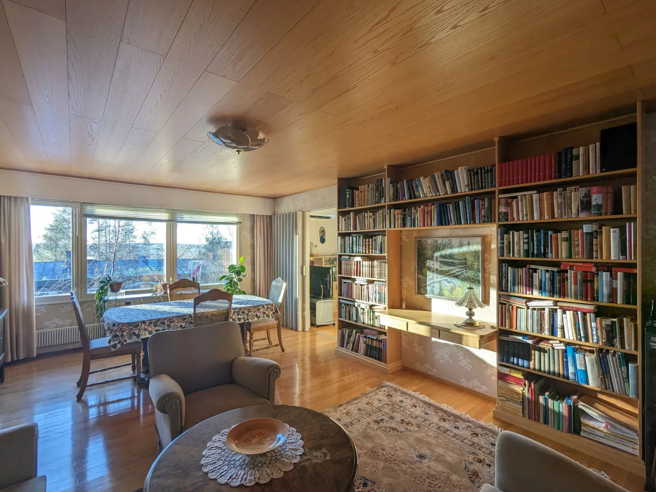 Дом в Коуволе, Финляндия, 125 м² - фото 2